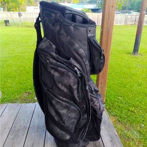 Callaway Org 14 Golf Cart Bag
